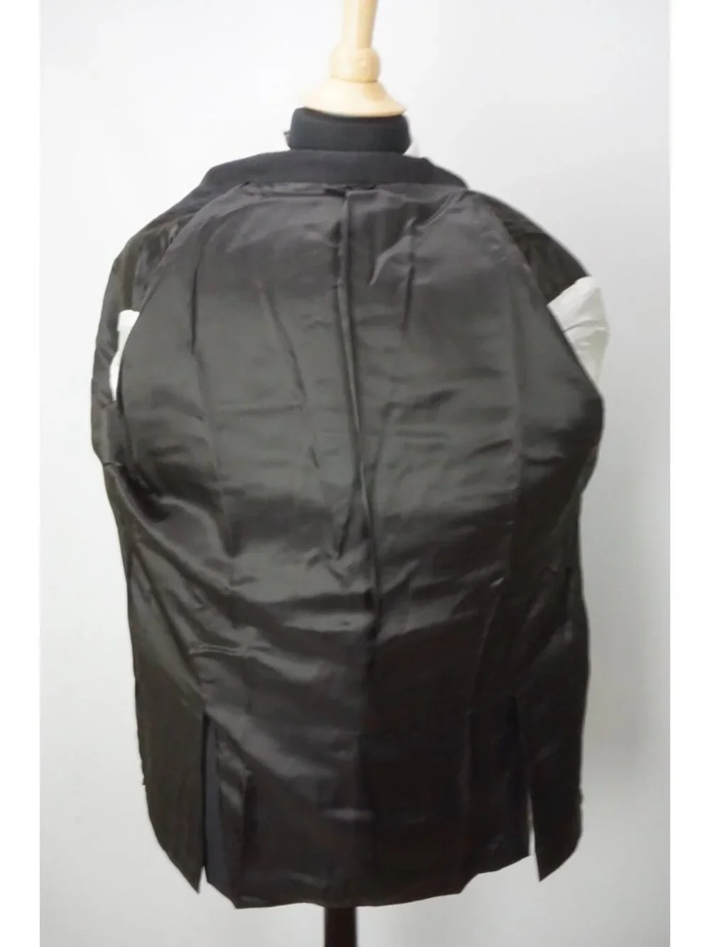 Burberry approximate measurements